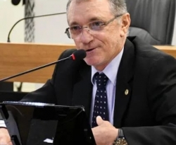 Deputado Galego Souza passa por cirurgia e se afasta da ALPB por 40 dias
