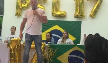 Caravana da campanha de Bolsonaro fará carreatas no Sertão e Brejo Paraíba