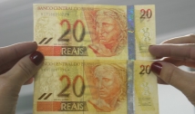 Circulação de notas falsas preocupa comerciantes de Uiraúna, Sertão da PB