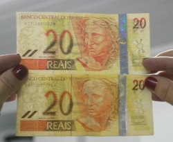 Circulação de notas falsas preocupa comerciantes de Uiraúna, Sertão da PB