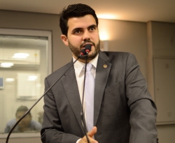 Wilson Filho sugere criação de grupo parlamentar para se reunir com Ministro da Saúde