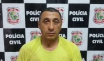 Polícia Civil prende traficante com quase 4 kg de cocaína e maconha na divisa do Ceará com a Paraíba