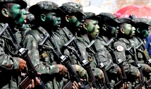 Governo bloqueia R$ 5,8 bilhões do orçamento das Forças Armadas