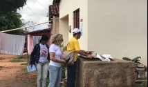 Prefeitura de Cajazeiras convida população a participar da Campanha Municipal de Combate à Dengue