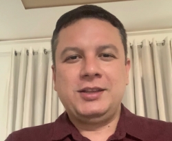 Jornalista Gilberto Lira comenta as movimentações políticas de Uiraúna e Bernardino Batista