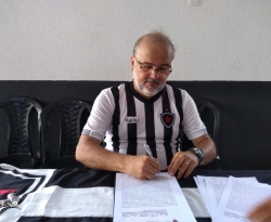 Presidente do Botafogo aprova VAR nas finais da Copa do Nordeste