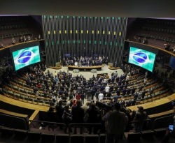 Datafolha aponta que rejeição dos brasileiros ao Congresso voltou a crescer