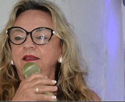 Dra. Paula reage à denúncia de uso da prefeitura de Cajazeiras na sua eleição: “É Fake News”