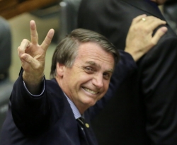 Bolsonaro pode ser liberado para ações de campanha nos próximos dias