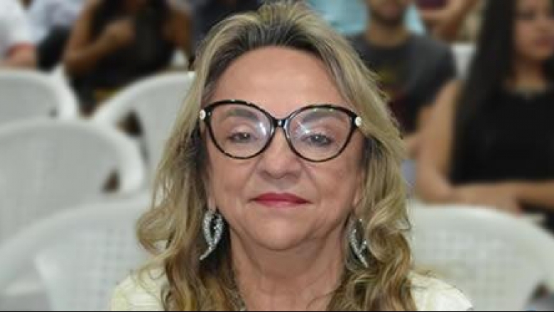 Com aval de Aldemir e Aguinaldo Ribeiro, deputada eleita confirma voto para Adriano Galdino na ALPB
