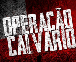 Deflagrada quinta fase da Operação Calvário; secretário de Turismo da PB é preso