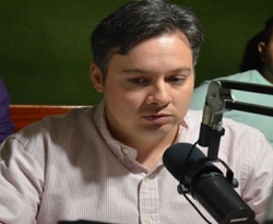 Júnior Araújo descarta candidatura em 2020 e diz que pode votar em Jeová para prefeito de Cajazeiras