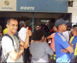 Vencedor da Mega-Sena acumulada que levou R$ 289,4 milhões é de Pernambuco, diz Caixa