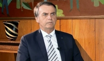 Bolsonaro diz que não vai declarar guerra a governadores de oposição