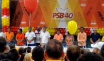 PSB realiza Encontro Regional na cidade de Sousa neste sábado (16)