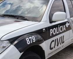 Polícia investiga duas mortes por suspeita de envenenamento em Sobrado