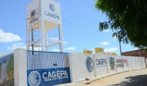 Regional da Cagepa em Cajazeiras emite nota sobre limpeza dos reservatórios e paralisação no abastecimento; confira