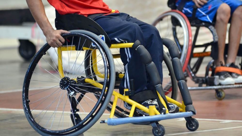 Lei que obriga presença de equipe médica e técnica em competições paralímpicas é sancionada na Paraíba