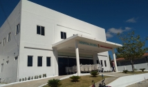 Hospital do Bem será inaugurado na próxima segunda-feira em Patos