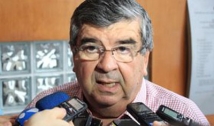 Oficial: Ex-governador Roberto Paulino é confirmado como candidato a senador