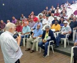 PB Rural Sustentável: Governo instala 4º Ciclo de Seminário em Catolé do Rocha