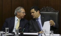 Previdência: senadores tentam reverter atrito com Paulo Guedes