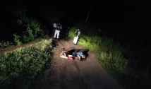 Após matar duas pessoas, quarteto é perseguido pela PM e um dos bandidos é morto na Zona Rural de Sousa