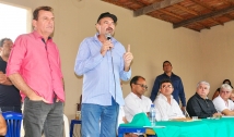 Jeová rejeita possível candidatura de Chico Mendes em Cajazeiras e diz: "Meu candidato é Marcos Barros"