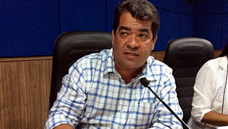 CBF decreta intervenção na FPF e resolve afastar Amadeu Rodrigues