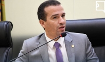 Deputado Dr. Érico cobra definição da Justiça sobre Dinaldinho e lamenta instabilidade em Patos