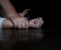 Ex-policial é preso suspeito de estuprar crianças de 9 e 10 anos na PB