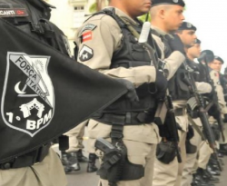 Comando do 1º Batalhão desmente deputado e nega instalação de ar-condicionado em cela de Roberto Santiago 