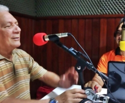 Zé Aldemir articula nos bastidores chapa com Dadai de Izidro e Régis Morais em São João do Rio do Peixe