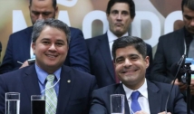 Efraim Filho confirma presença de ACM Neto no encontro dos Democratas na PB