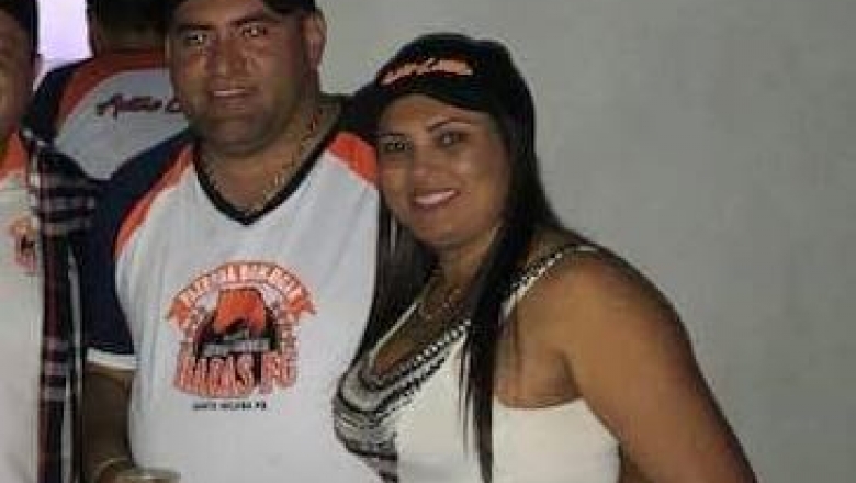 Empresário de Santa Helena, principal acusado de matar namorada em SP era violento, afirmam familiares e amigos da vítima