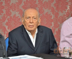 Aos 101 anos, morre o ex-vereador de Cajazeiras Romualdo Rolim