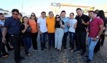 Encontro com juventude no Sertão reúne lideranças de 10 cidades e fortalece nome de João Azevêdo.