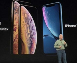 iPhone XS, iPhone XS Max e iPhone XR: Apple faz lançamento de celulares