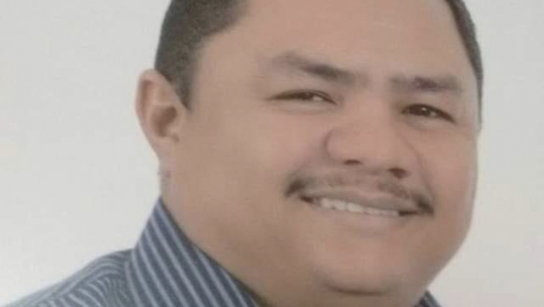 Vice-prefeito de Joca Claudino morre vítima de infarto