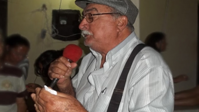 Ex-prefeito de Santa Helena Elair Brasileiro, morre aos 80 anos