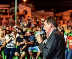 Prefeitura de São José de Piranhas prepara terceira audiência pública do OD