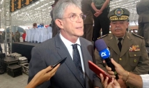 Ricardo Coutinho promove mudança de cargos nas secretarias do Estado