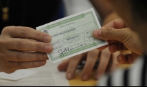 Paraíba tem 2,8 milhões de eleitores aptos a votar nas Eleições 2018