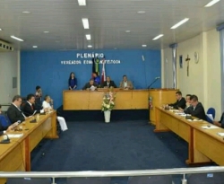 Câmara de Cajazeiras e ALPB realizam sessão especial para homenagear ex-governador Ivan Bichara