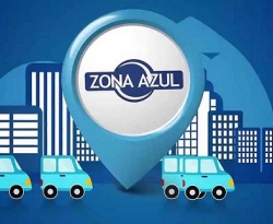 SCTrans assina contrato com empresa e Zona Azul estará em funcionamento nos próximos 20 ou 30 dias 