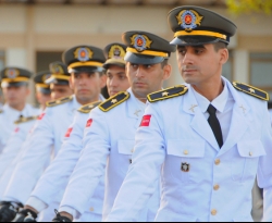 Inscrições do CFO da Polícia Militar terminam nesta terça-feira e são feitas pela internet