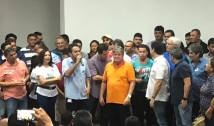 Carlos Antônio cobra definição do nome de Efraim Morais como vice de João Azevedo