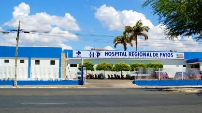 ‘Clima de guerra’, diz CRM-PB sobre o Hospital Regional de Patos