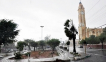 219 cidades apresentam ‘perigo potencial’ devido as chuvas; tempo ficará fechado em Cajazeiras