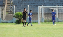 Árbitro paulista é escalado para apitar jogo entre Sousa e Atlético de Cajazeiras no domingo